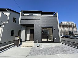 白岡市新白岡8丁目(全4棟)4号棟