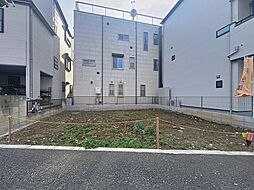 蕨市中央37期（全1区画）