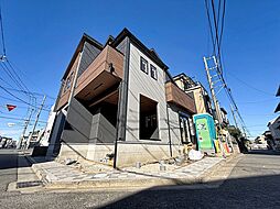 さいたま市南区内谷7丁目(全1棟)