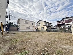 上尾市中分1丁目（全1区画）