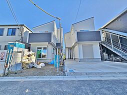 さいたま市 桜区西堀(全2棟) 2号棟