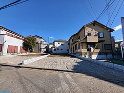 さいたま市島町4期(全2区画)2号地