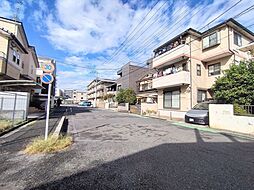 戸田市本町5丁目(全1区画)