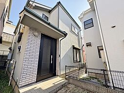 足立区古千谷本町1丁目の中古戸建