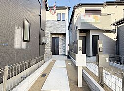 足立区東保木間2丁目（全4棟）A号棟