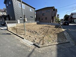 白岡市小久喜（全1棟）A号棟