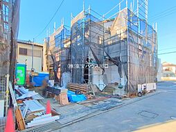 久喜市久喜東5丁目の一戸建て