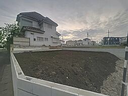 川口市神戸(全1棟)