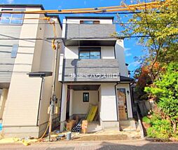 戸田市喜沢2丁目(全3棟)B号棟