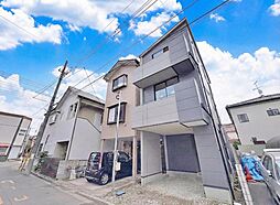 川口市芝(全1棟)