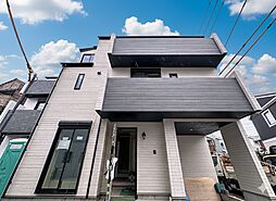 戸田市喜沢2丁目（全3棟）C号棟