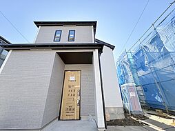 川口市南鳩ヶ谷2期(全7棟)C号棟