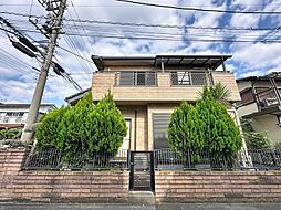 春日部市藤塚の中古戸建て