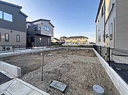 さいたま市今羽町3期（全8棟）1号棟