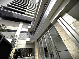 プラウドタワー川口クロス