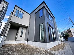 さいたま市浦和区大東(全5棟)1号棟