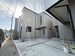 さいたま市浦和区大東(全5棟)2号棟