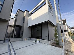 さいたま市浦和区大東(全5棟)3号棟