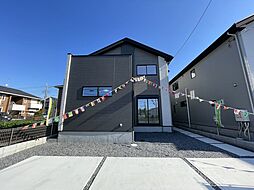 さいたま市北区別所町9期(全2棟)1号棟