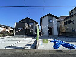 さいたま市北区別所町9期(全2棟)2号棟