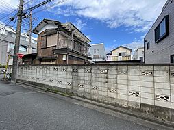 板橋区赤塚新町4期