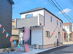 富士見市山室２丁目