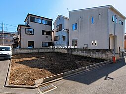 さいたま市桜区西堀２丁目の土地