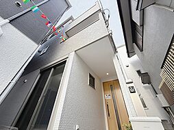 川口市柳崎1期(全2棟)2号棟