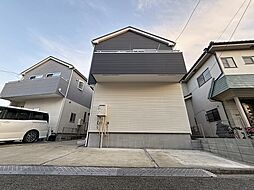 川口市上青木6丁目中古戸建て