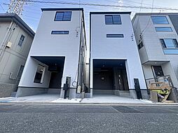 さいたま市根岸3期(全2棟)1号棟