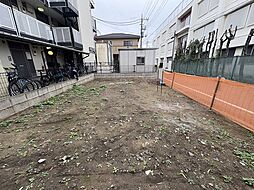川口市西川口6丁目の新築戸建