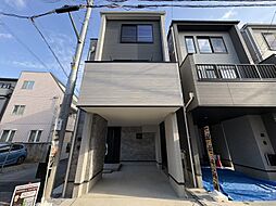 蕨市中央3丁目（全3棟）1号棟