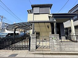 川口市西川口4丁目の中古戸建