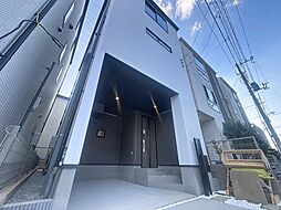 さいたま市根岸3期(全2棟)2号棟