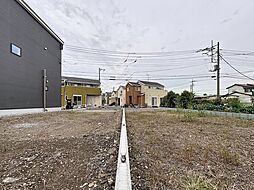 草加市谷塚上町01期(24-1期)　4号棟