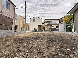 草加市新栄1丁目(全1棟)