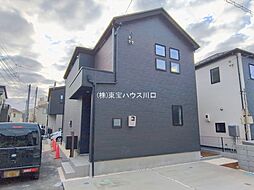 さいたま市今羽町3期（全8棟）8号棟