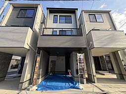 蕨市中央3丁目（全3棟）2号棟