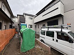 志木市柏町2丁目(全2棟)2号棟