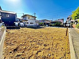 草加市北谷3丁目(全2区画)A区画