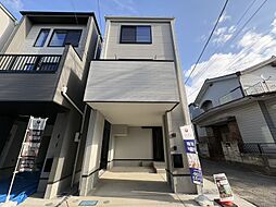 蕨市中央3丁目(全3棟)3号棟