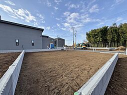 上尾市瓦葺2期(全6棟)3号棟