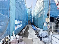 三郷市彦糸1丁目（全5棟）4号棟