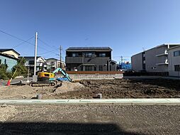 川口市南鳩ヶ谷200(全4区画)2区画