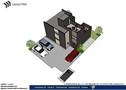 さいたま市緑区原山1丁目(全1棟)