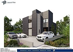 さいたま市緑区原山1丁目(全1棟)