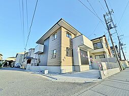 春日部市中央12期（全1棟）