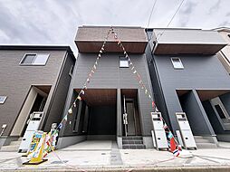 本蓮2丁目(全3棟)2号棟