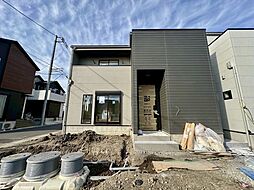 安行藤八 (全2棟)　2号棟