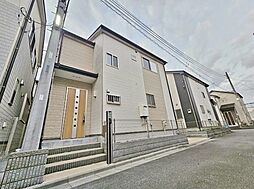 戸田市笹目7丁目の中古戸建